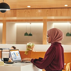 Gebruikte Laptops Hewlett-Packard 840 G8