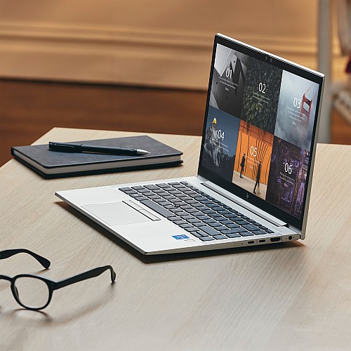 Gebruikte Laptops Hewlett-Packard 840 G8