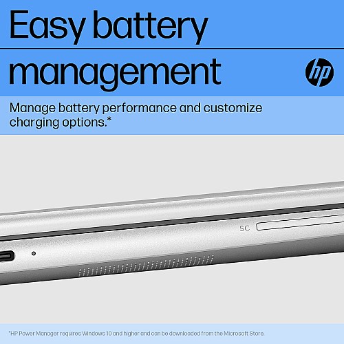 Gebruikte Laptops Hewlett-Packard 845 G10