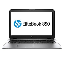 HP Elitebook 850 G3