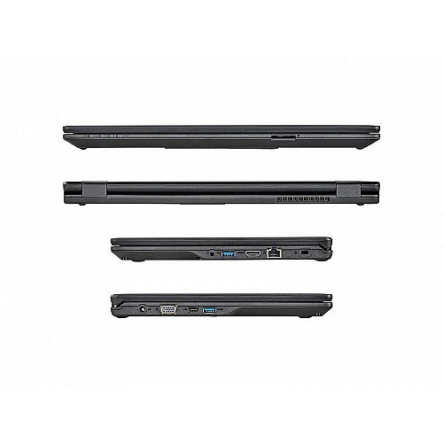Gebruikte Laptops Fujitsu E449 Gebruikte Laptops Fujitsu E449