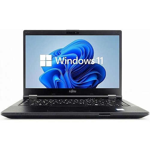 Gebruikte Laptops Fujitsu E449 Gebruikte Laptops Fujitsu E449