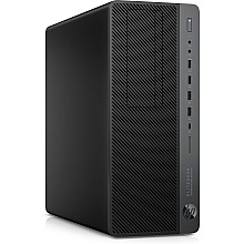 HP EliteDesk 800 G4 Tower WS 