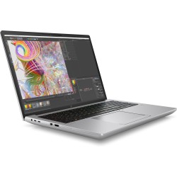 Gebruikte Laptops Hewlett-Packard Fury 17 G8