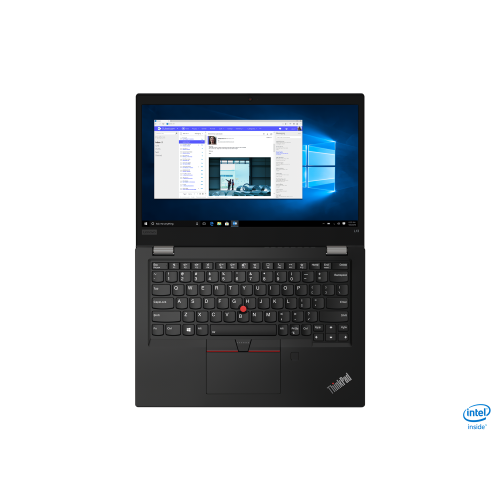 Gebruikte Laptops Lenovo L13 G2