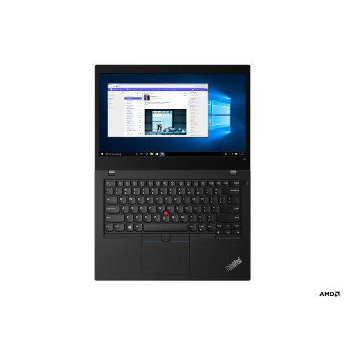 Gebruikte Laptops Lenovo L14 G1