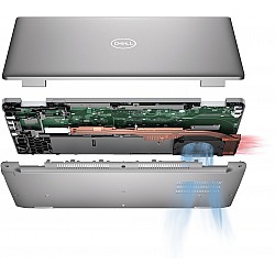 Gebruikte Laptops Dell 5530