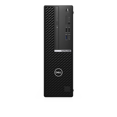 Gebruikte Desktops Dell 5080 SFF