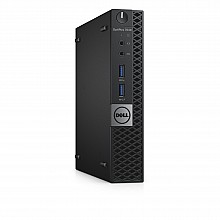 Dell Optiplex 7040 Micro 