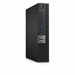 Gebruikte Desktops Dell 7040 Micro
