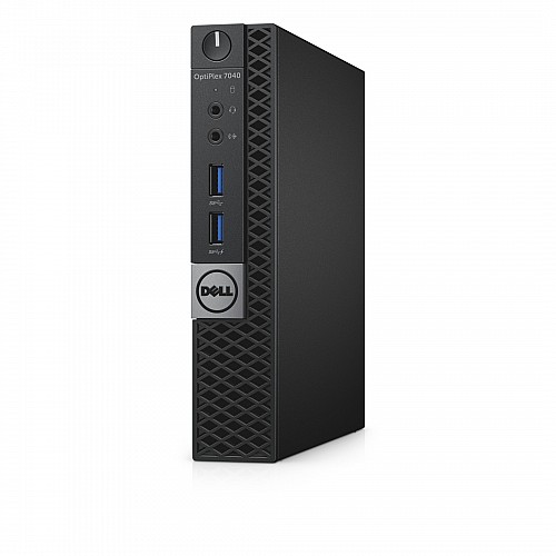 Gebruikte Desktops Dell 7040 Micro