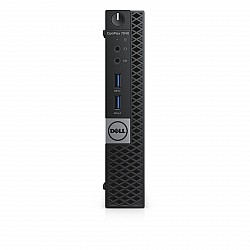 Gebruikte Desktops Dell 7040 Micro