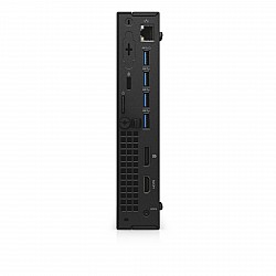 Gebruikte Desktops Dell 7040 Micro