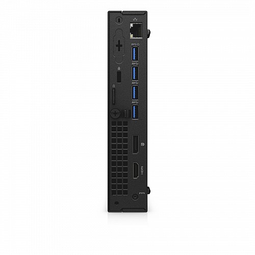 Gebruikte Desktops Dell 7040 Micro