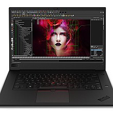 Lenovo Thinkpad P1
