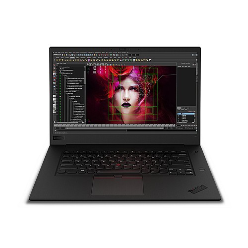 Gebruikte Laptops Lenovo P1