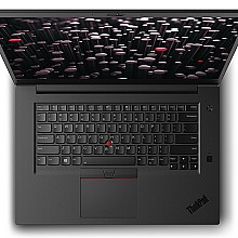 Lenovo Thinkpad P1