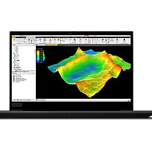Lenovo Thinkpad P1 G3