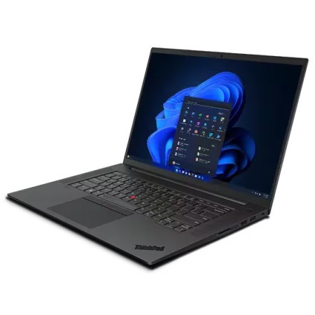 Gebruikte Laptops Lenovo P1 G6