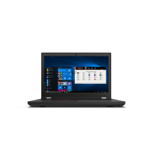 Lenovo Thinkpad P15 G1