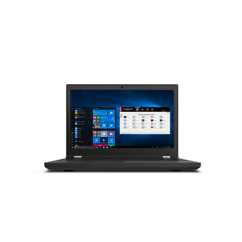 Gebruikte Laptops Lenovo P15 G1