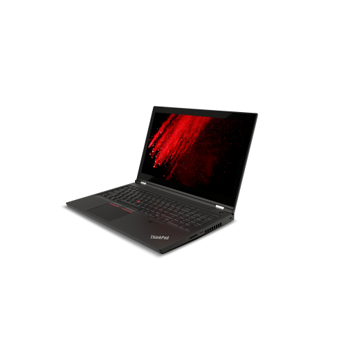 Gebruikte Laptops Lenovo P15 G1