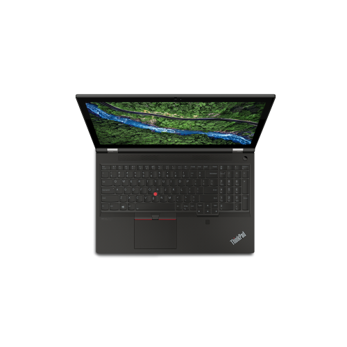 Gebruikte Laptops Lenovo P15 G1
