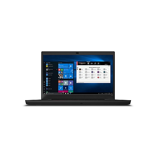 Gebruikte Laptops Lenovo P15v G1