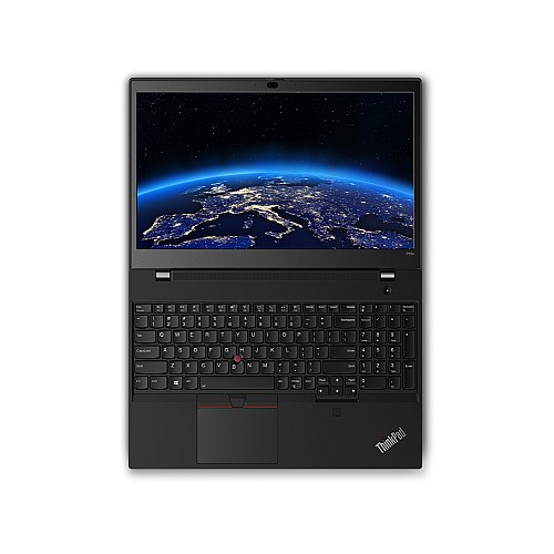 Gebruikte Laptops Lenovo P15v G1