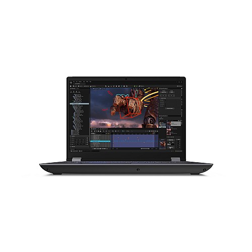 Gebruikte Laptops Lenovo P16 G2 Gebruikte Laptops Lenovo P16 G2