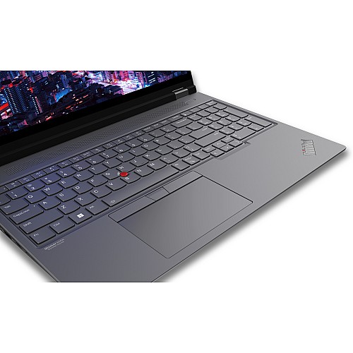 Gebruikte Laptops Lenovo P16 G2 Gebruikte Laptops Lenovo P16 G2