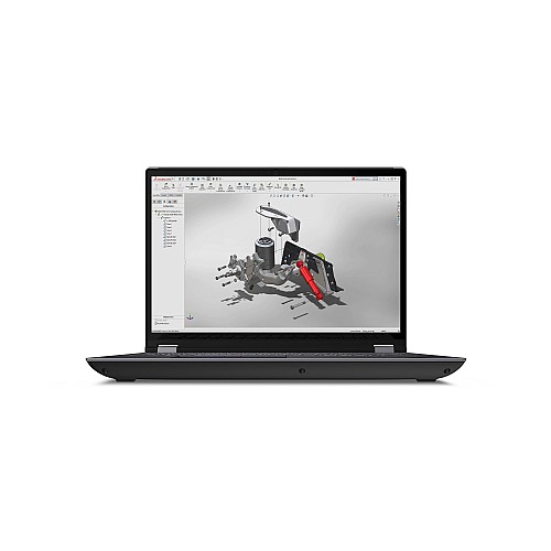 Gebruikte Laptops Lenovo P16 G2 Gebruikte Laptops Lenovo P16 G2