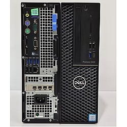 Gebruikte Desktops Dell 3430 SFF