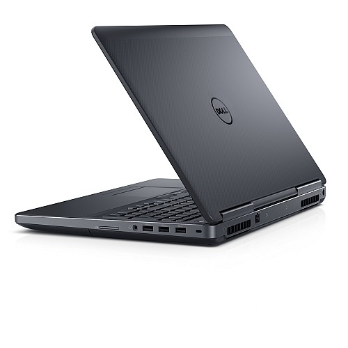 Gebruikte Laptops Dell 7510