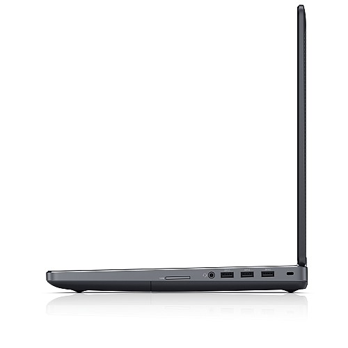 Gebruikte Laptops Dell 7510