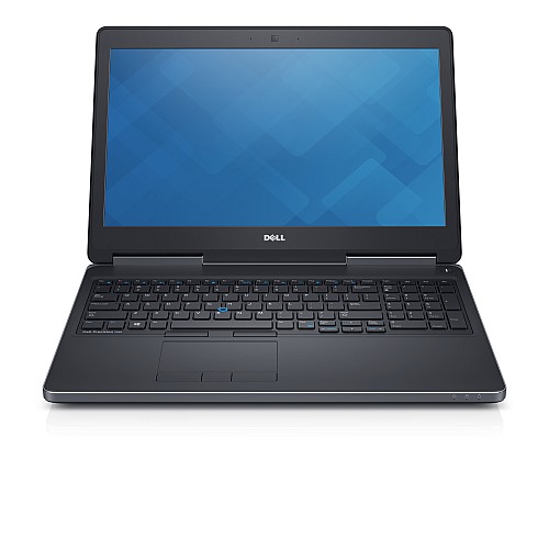 Gebruikte Laptops Dell 7510