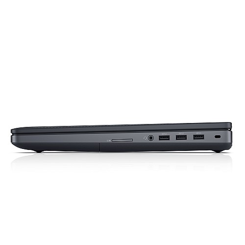 Gebruikte Laptops Dell 7520