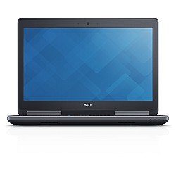 Dell Precision 7520 | Intel Core i7 6820HQ