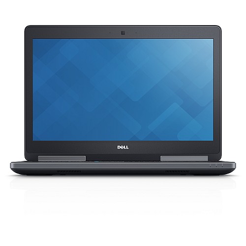 Gebruikte Laptops Dell 7520