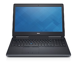 Dell Precision 7520 | Intel Core i7 6820HQ