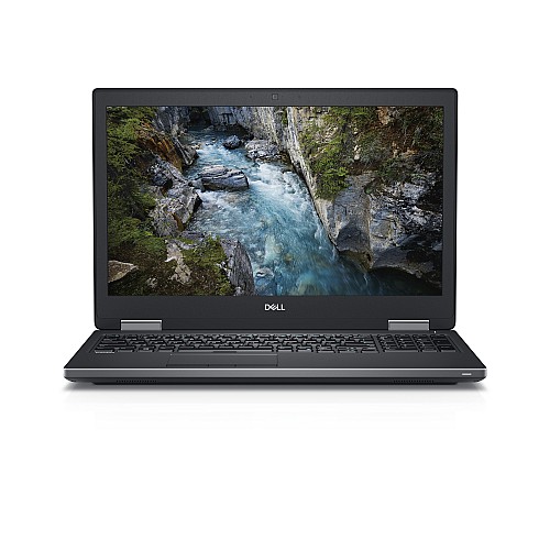 Gebruikte Laptops Dell 7530