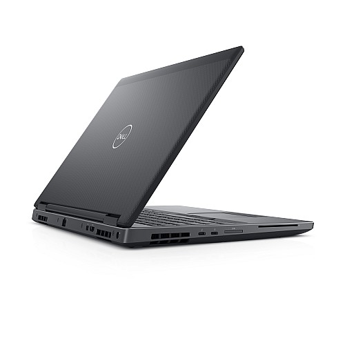 Gebruikte Laptops Dell 7530