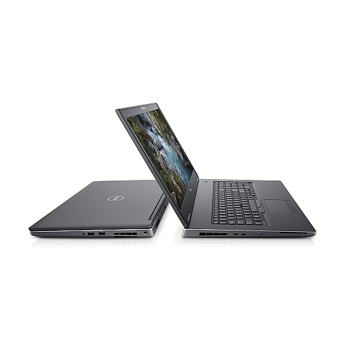 Gebruikte Laptops Dell 7530
