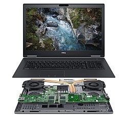 Gebruikte Laptops Dell 7730 Gebruikte Laptops Dell 7730