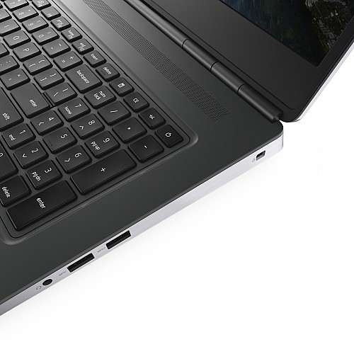 Gebruikte Laptops Dell 7750 Gebruikte Laptops Dell 7750