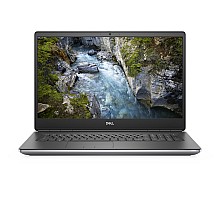 Dell Precision 7750 