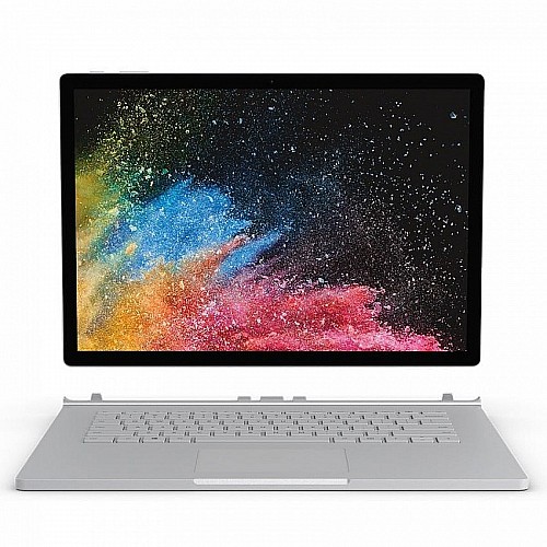 Gebruikte Laptops Microsoft Surface Book 2