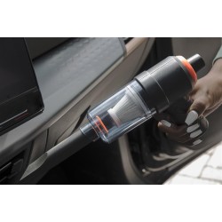 Schoonmaakset Gembird 2-in-1 draagbare stofzuiger