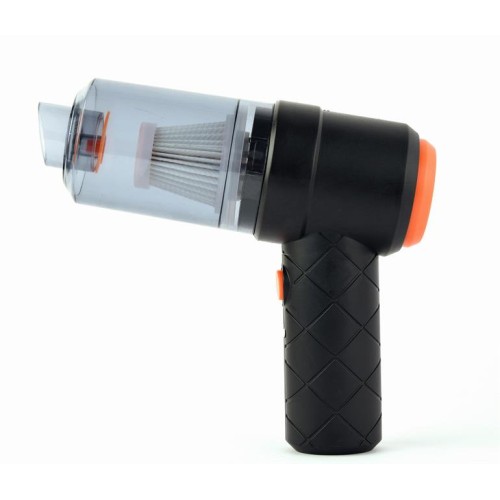 Schoonmaakset Gembird 2-in-1 draagbare stofzuiger