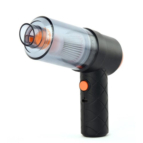 Schoonmaakset Gembird 2-in-1 draagbare stofzuiger